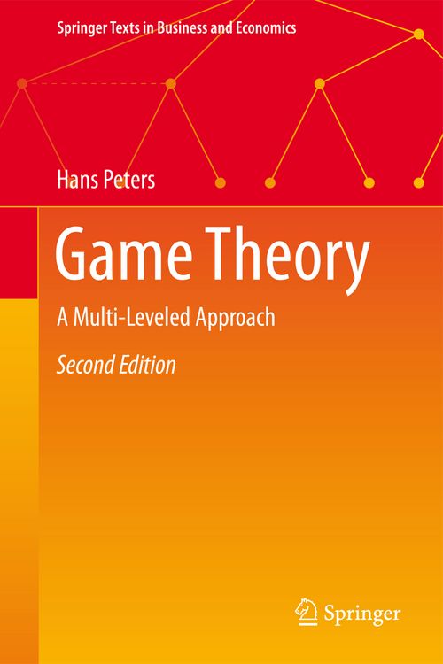 Produktbild: Game Theory