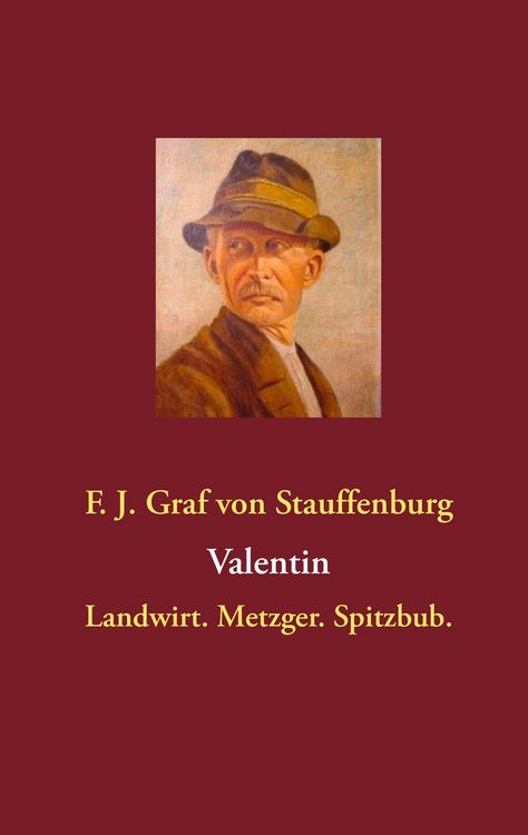 Produktbild: Valentin