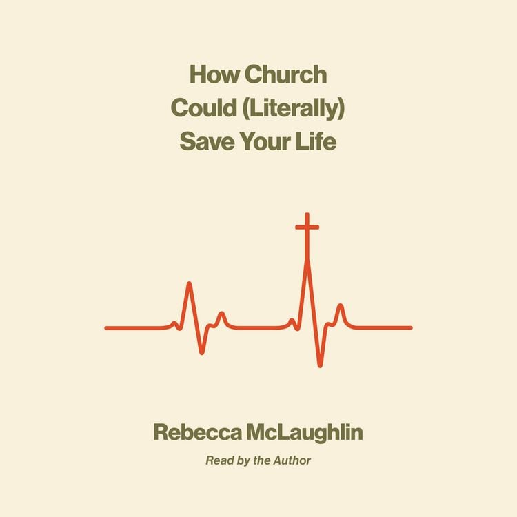 Produktbild: How Church Could (Literally) Save Your Life
