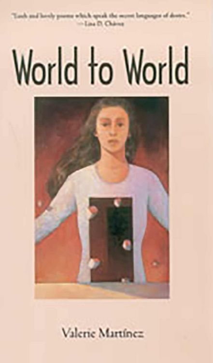 Produktbild: World to World