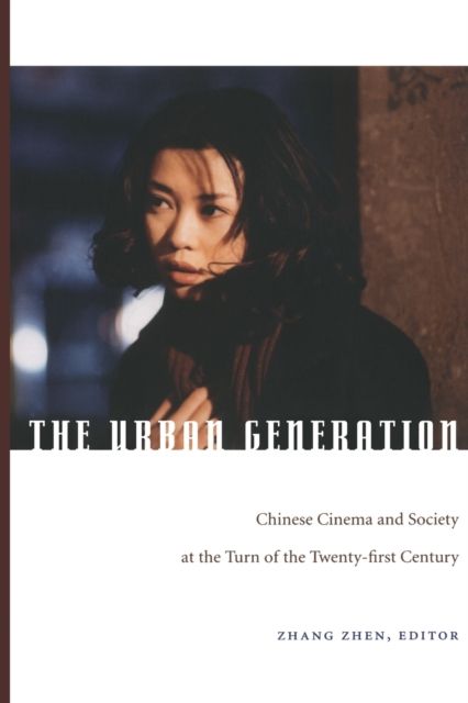 Produktbild: The Urban Generation