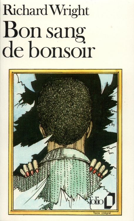 Produktbild: Fre-Bon Sang De Bonsoir