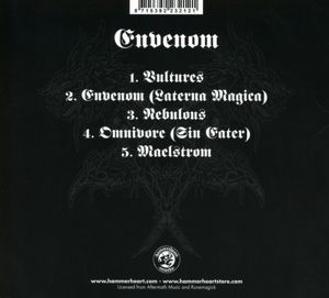 Produktbild: Envenom
