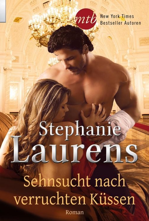 Produktbild: Sehnsucht nach verruchten K&uuml;ssen