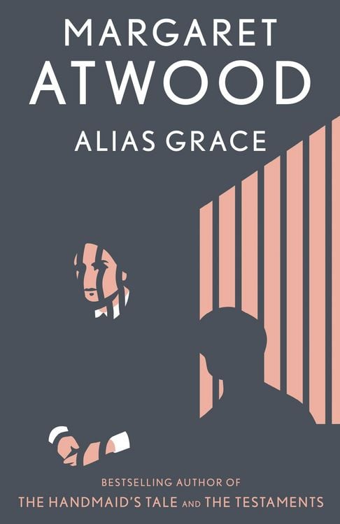 Produktbild: Alias Grace