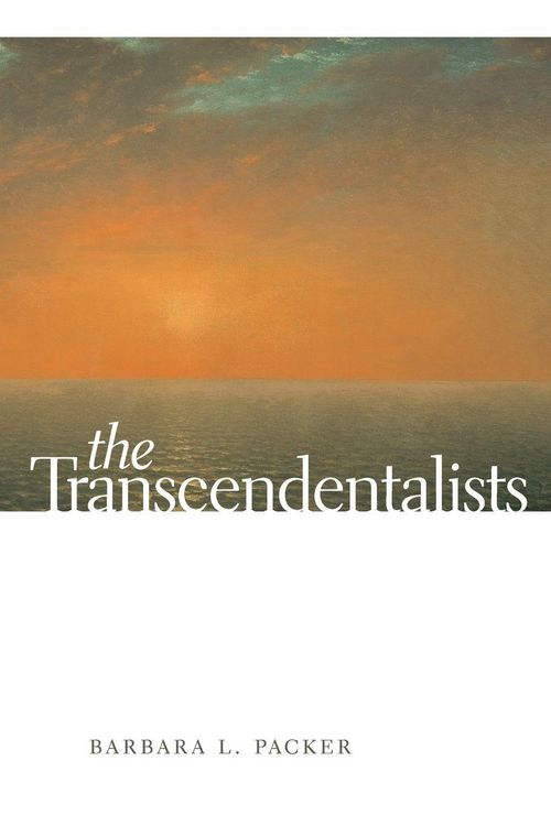 Produktbild: The Transcendentalists