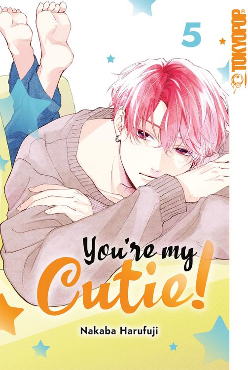 Produktbild: You're my Cutie!, Band 05