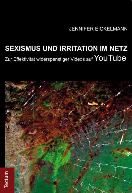 Produktbild: Sexismus und Irritation im Netz