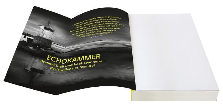 Produktbild: Echokammer