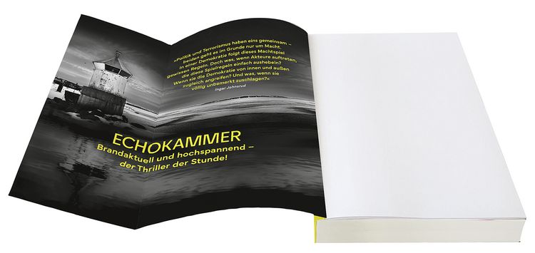 Produktbild: Echokammer