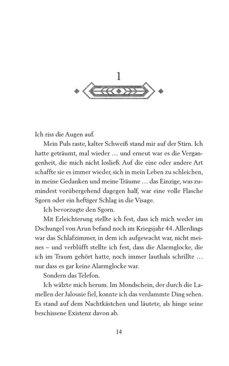 Produktbild: TATORK: Einmal tot, immer tot?
