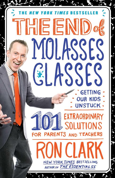 Produktbild: The End of Molasses Classes