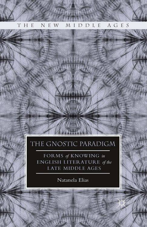 Produktbild: The Gnostic Paradigm