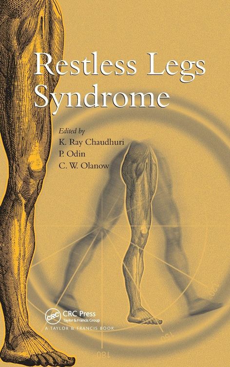 Produktbild: Restless Legs Syndrome