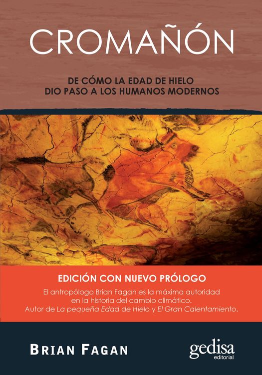 Produktbild: Croma&ntilde;&oacute;n