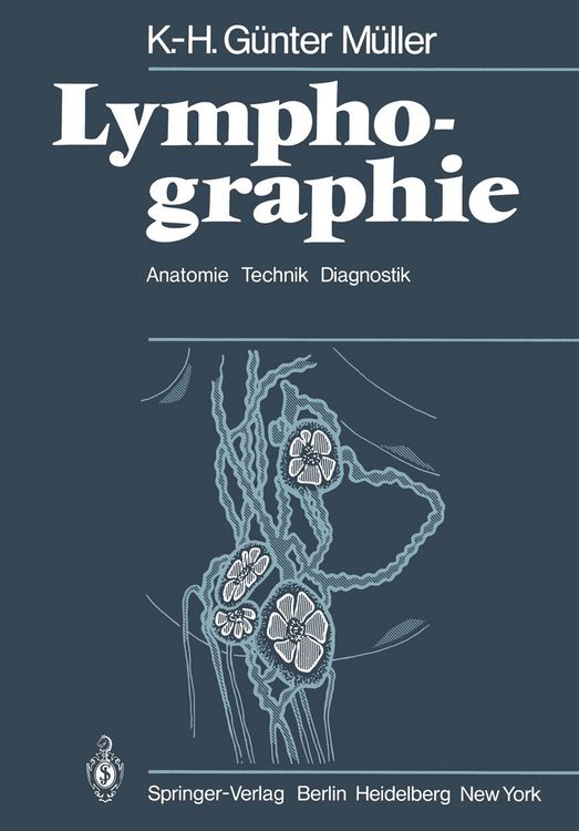 Produktbild: Lymphographie