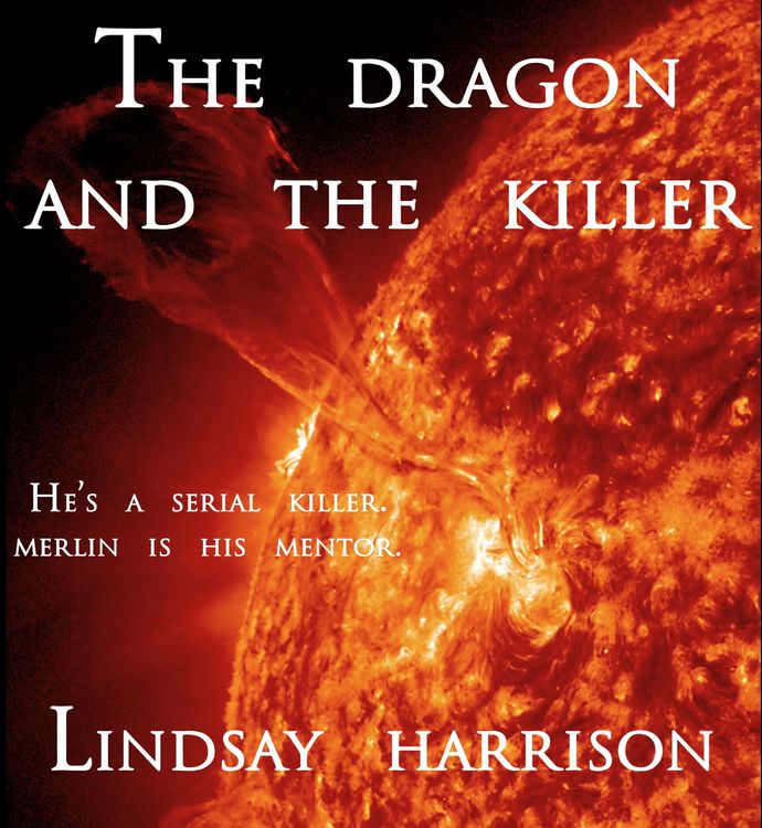 Produktbild: The Dragon And The Killer