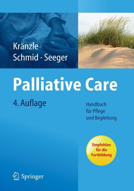 Produktbild: Palliative Care