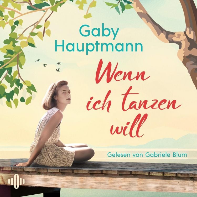 Produktbild: Wenn ich tanzen will
