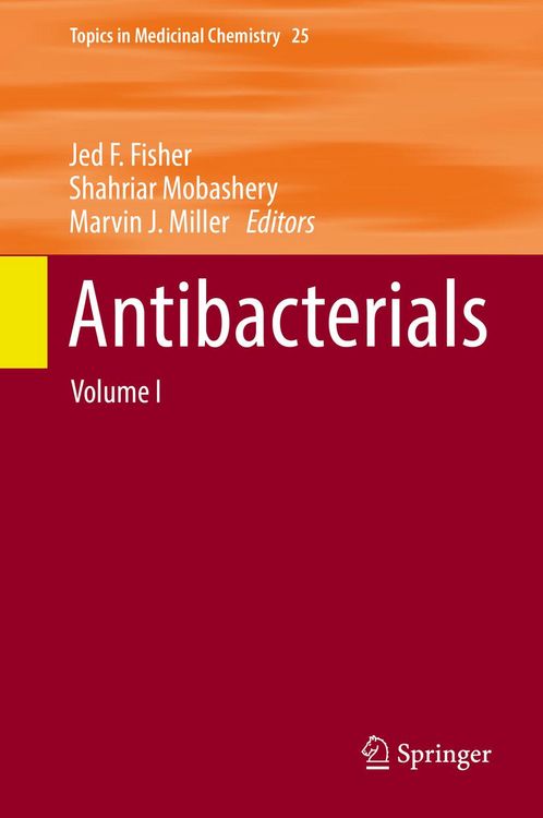 Produktbild: Antibacterials