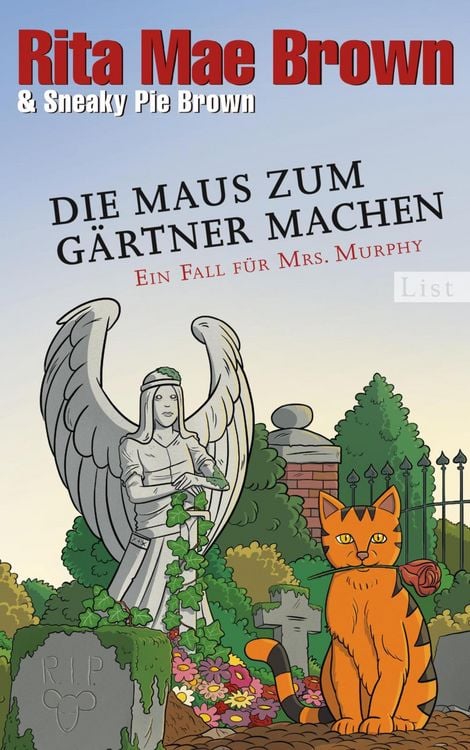 Produktbild: Die Maus zum G&auml;rtner machen