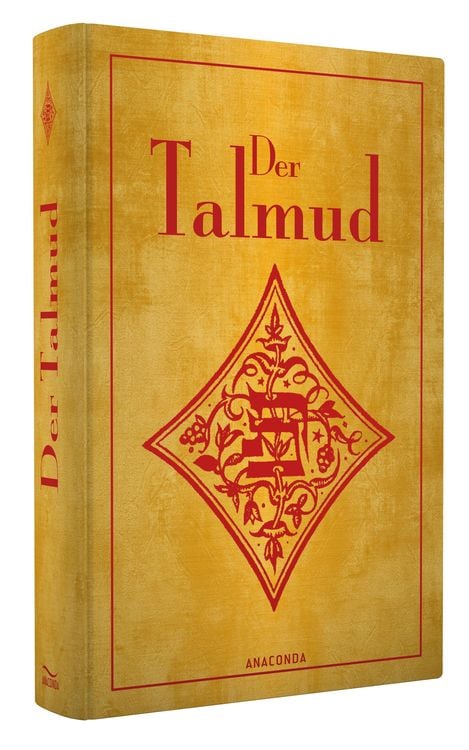 Produktbild: Der Talmud