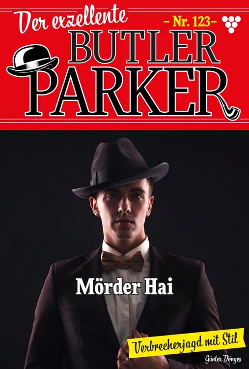 Produktbild: M&ouml;rder Hai