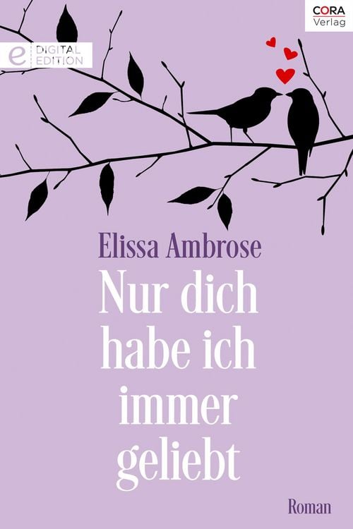 Produktbild: Nur dich habe ich immer geliebt