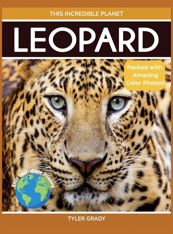 Produktbild: Leopard