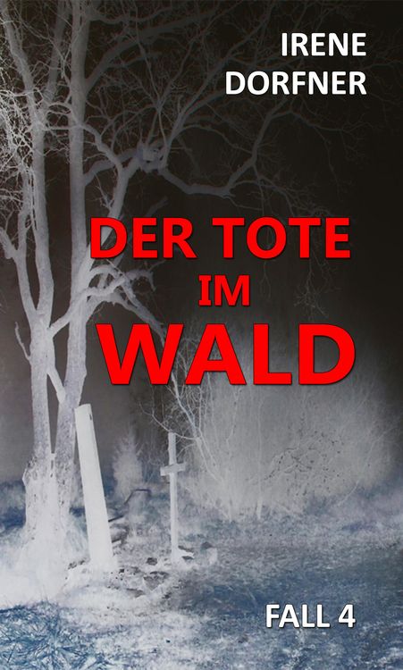 Produktbild: Der Tote im Wald