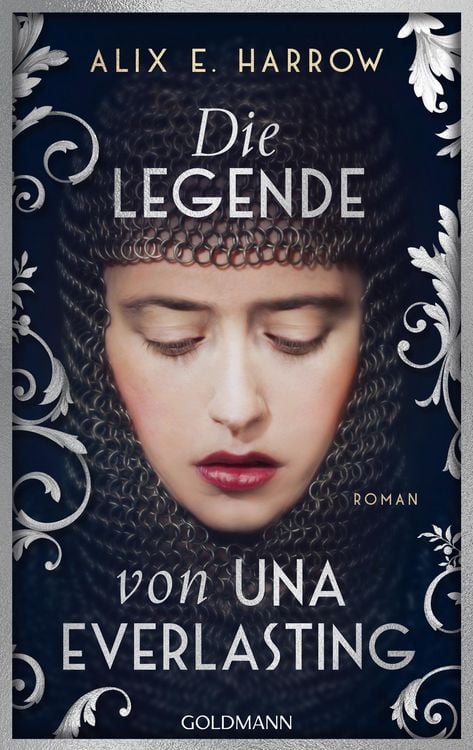 Produktbild: Die Legende von Una Everlasting