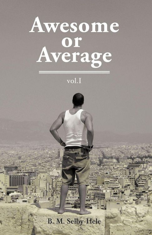 Produktbild: Awesome or Average