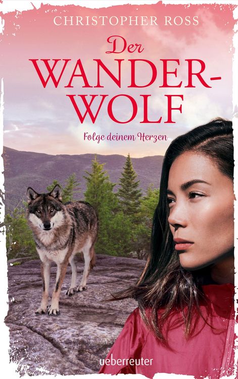 Produktbild: Der Wanderwolf