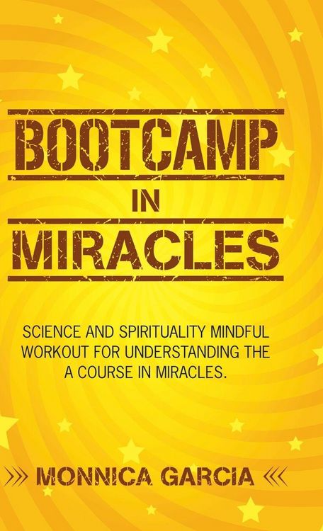 Produktbild: Bootcamp in Miracles