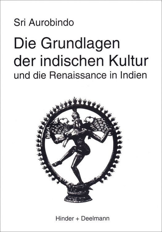 Produktbild: Die Grundlagen der indischen Kultur
