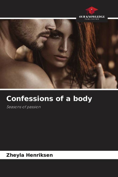 Produktbild: Confessions of a body