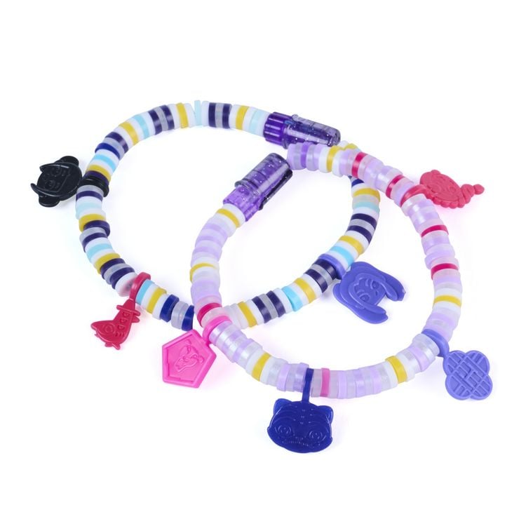 Produktbild: Cool Maker K-Pop Demon Hunters Heishi Armband-Studio