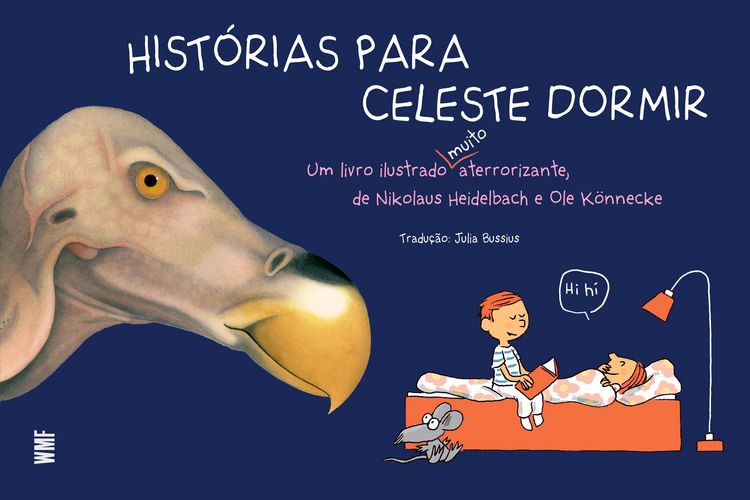 Produktbild: Hist&oacute;rias para Celeste dormir