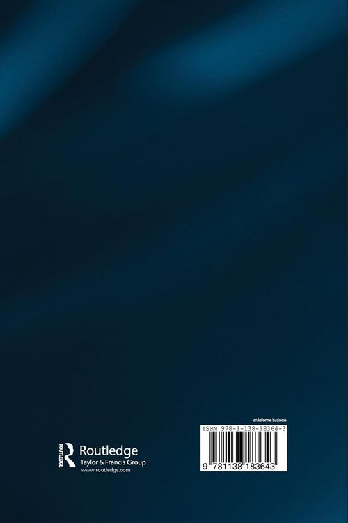 Produktbild: International Law, New Diplomacy and Counterterrorism