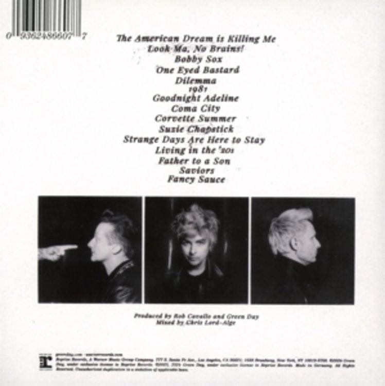 Produktbild: Saviors