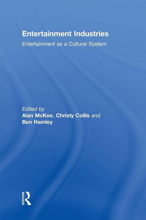 Produktbild: Entertainment Industries