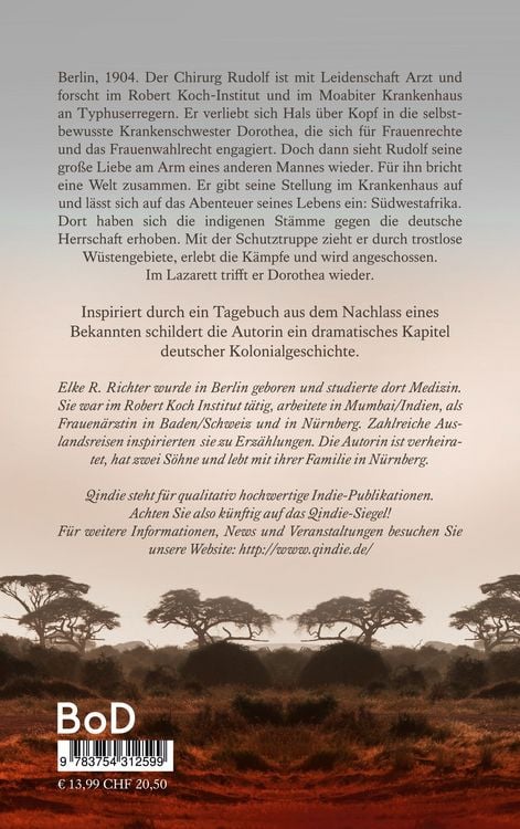 Produktbild: Entscheidung in Afrika