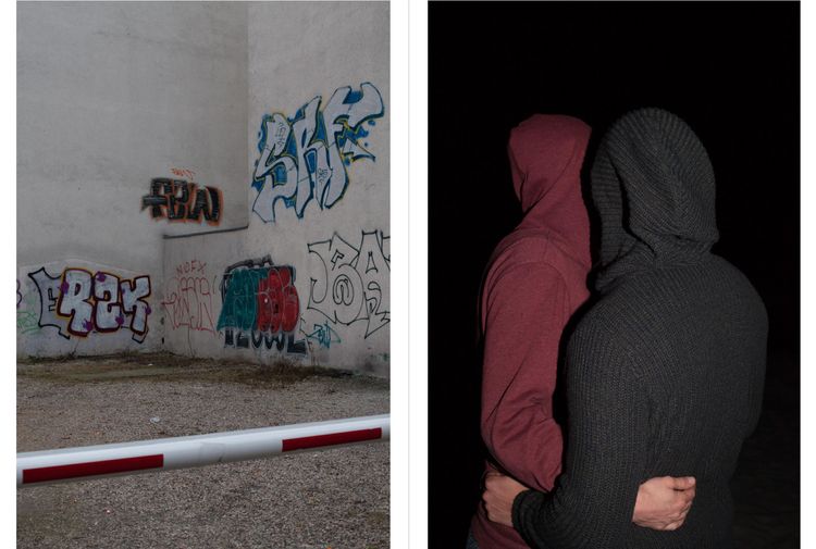 Produktbild: Texte und Bilder