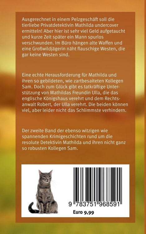 Produktbild: Lieblingsm&ouml;rder