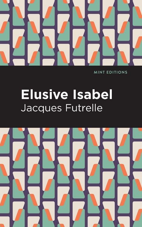 Produktbild: Elusive Isabel