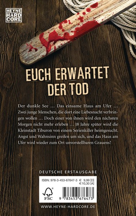 Produktbild: Das Ufer