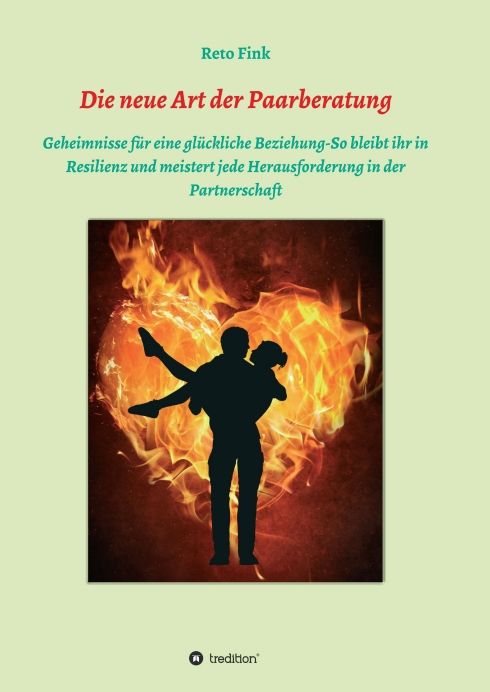 Produktbild: Die neue Art der Paarberatung