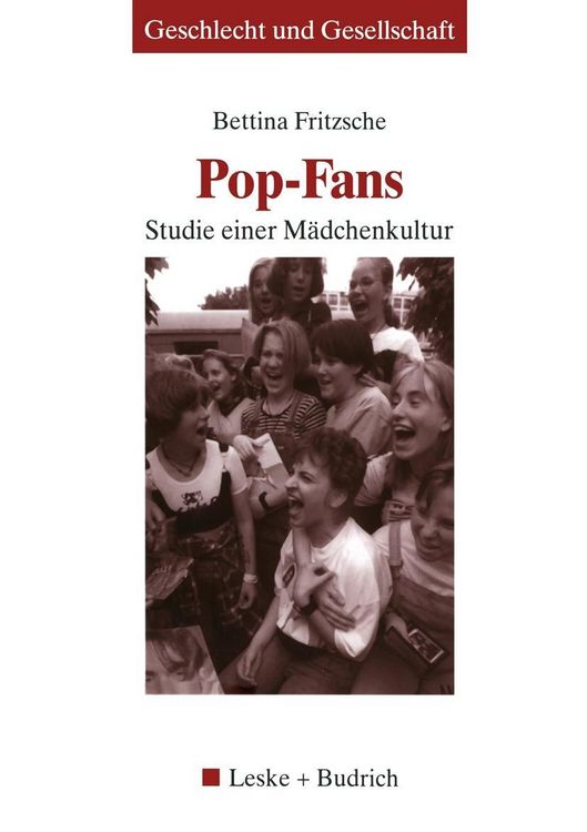 Produktbild: Pop-Fans