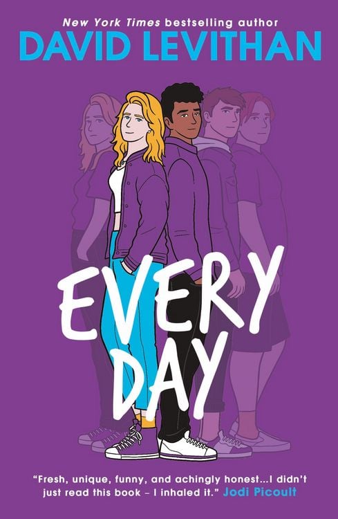 Produktbild: Every Day