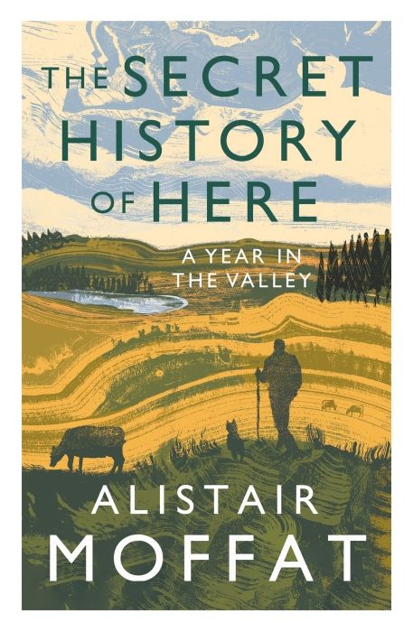 Produktbild: The Secret History of Here